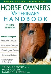17 Horse Owner's Veterinary Handbook