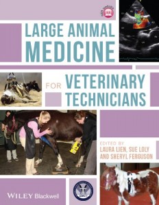 7 Large Animal Medicine for Veterinary Technicians