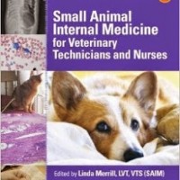 Small Animal Internal Medicine for Veterinary Technicians - veterinarybookslab