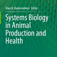 Systems Biology in Animal Production and Health