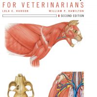 Atlas of Feline Anatomy for Veterinarians, 2nd Edition