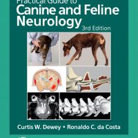 Practical Guide to Canine and Feline Neurology, 3rd Edition