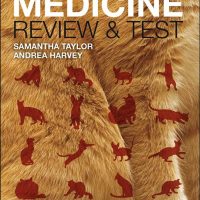 Feline Medicine, Review & Test